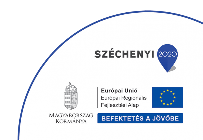 Proposals received from the European Regional Development Fund within Széchenyi 2020.
